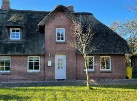 Ida's Hus - Ferien unter Reet