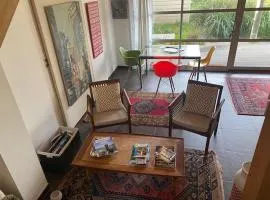 L'Atelier - Loft de charme à 150m de la mer