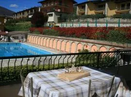 Appartamento Anna 701 - Gardagate