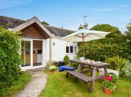 1 Bed in Falmouth oc-85594，位于康斯坦丁的酒店