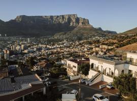 Dorp Hotel，位于开普敦的酒店