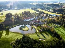 豪格施拉格高尔夫度假酒店