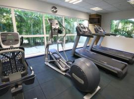 阿卡普尔科拉岛假日酒店，位于阿卡普尔科的酒店