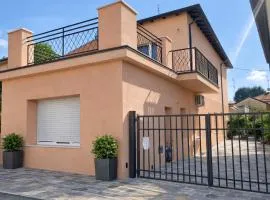 Dreamhouse B&B