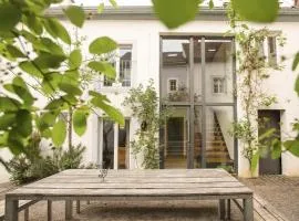 Nengshof Ferienwohnung Wildrose