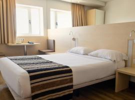 波尔图瓦隆古公园酒店，位于瓦隆古的酒店