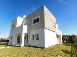 Dunas Das Marinhas