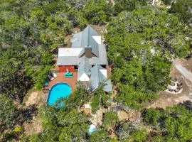 The Cabin at Rooster Ridge