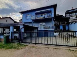 Apartman Lavanda