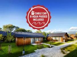 塔特兰蒂亚乡村度假酒店