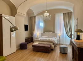 Lilly-Residence B&B，位于博洛尼亚的酒店