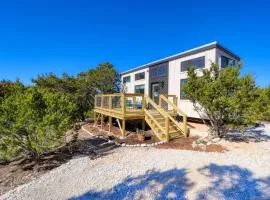 Starlight Casita