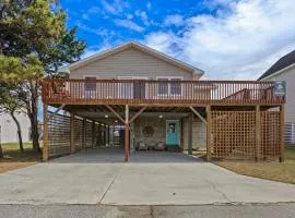 5085 - Knapp's at the Beach