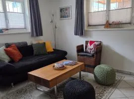 Ferienwohnung FeWe Wandern und Skifahren