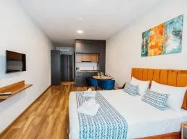 Apartments in Navi