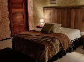 Casa Perla Cuencana Hostal