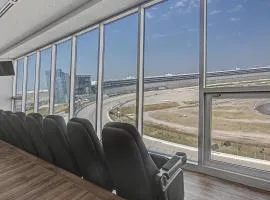 Shop & Dine: Fort Worth Condo w/ Racetrack Views!