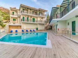 费尔吉纳星级酒店