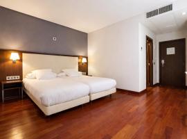 ARVA Spa París，位于莱昂的酒店