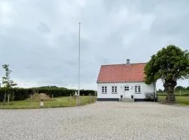 Farmhouse With Great Views On Langeland