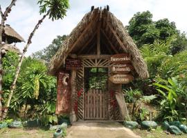 Sinchi Warmi Amazon Lodge，位于米萨华丽港的酒店