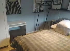 Home Apartman