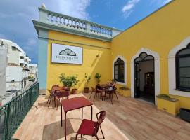 Tilia Hostel，位于法鲁的酒店