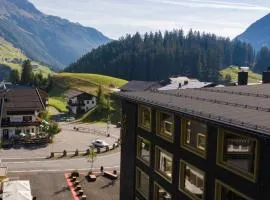 Berghotel Kleiner Biber