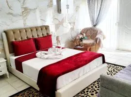 Sweet Home Suite