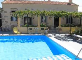Stathis Villa