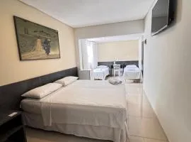 Scenarium Hotel em Piedade, Grande Recife, Jaboatão