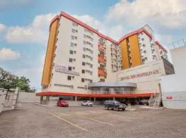 Hotel Metropolitan Canoas