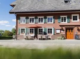 Boutiquehotel Ochsen