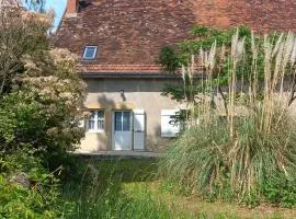 La Source de Romay 2 pers 5 min Paray