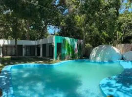 Hotel Roca del Rio