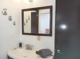 Casa tranquila y fresca Excelente ubicacion