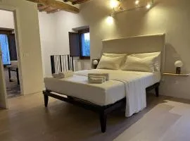 La casina del borgo - Bilocale Diana