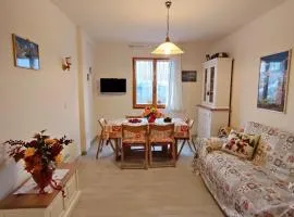 Lo Scoiattolo e il Ghiro