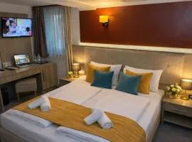 Alpha & Omega Hotel Stuttgart