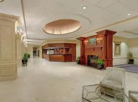 杰克逊希尔顿酒店