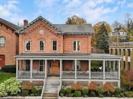 On Catskill Main Street Upscale Charm Outdoor Living Beatrice by AvantStay