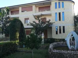 Rental Villa Apollonia