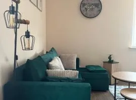 Apartament Wiktoria Zawiercie