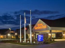 Hilton Garden Inn Milwaukee Northwest Conference Center，位于密尔沃基的酒店