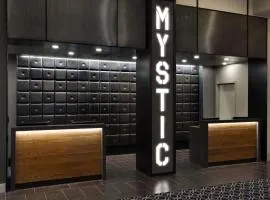 米兹蒂克希尔顿酒店
