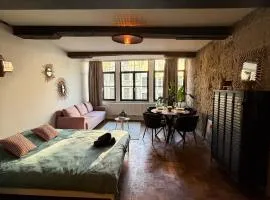 Cozy 1 home in the heart of Antwerp