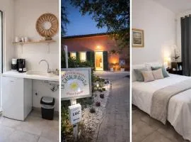 LA CASA DI GIADA - vicino autostrada di Imola - self check in H24 & parcheggio gratis