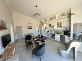 Maison au calme proche accès rocade
