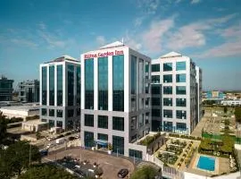 塞维利亚希尔顿花园酒店