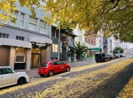 Gamma Hotel